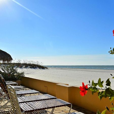 Villa Madeira 408 - Premier Сант Пит Бич Экстерьер фото