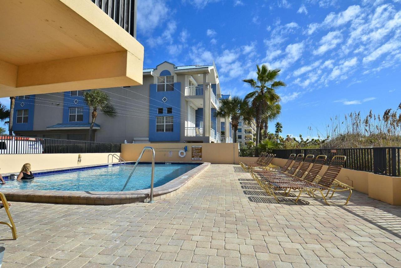 Villa Madeira 408 - Premier Сант Пит Бич Экстерьер фото