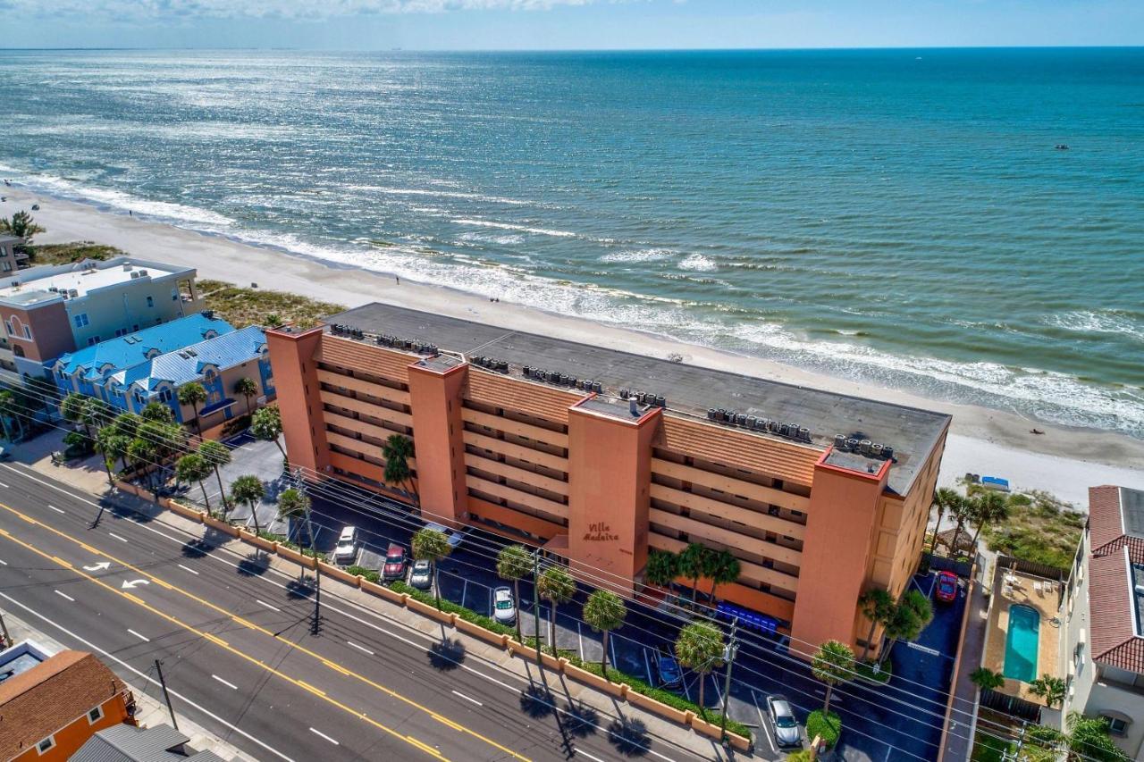 Villa Madeira 408 - Premier Сант Пит Бич Экстерьер фото