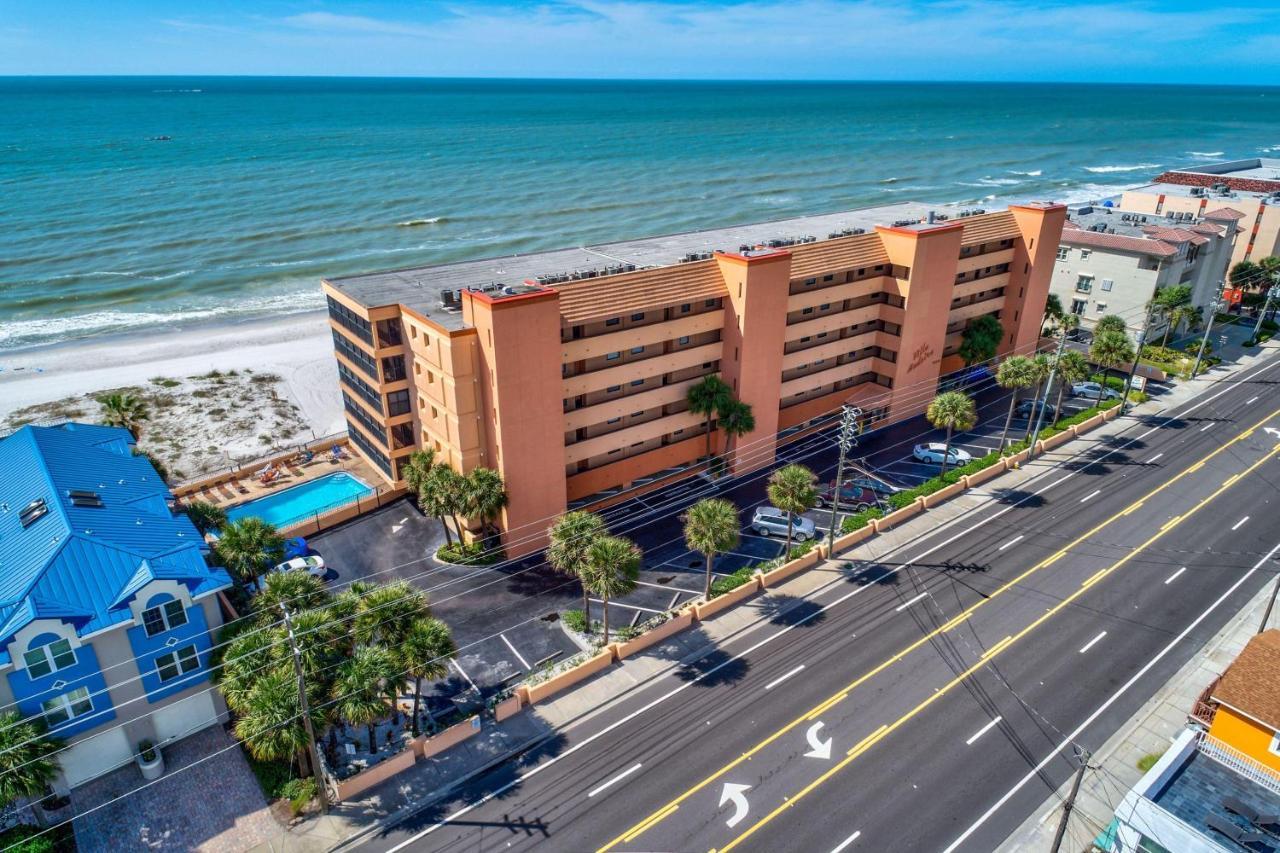 Villa Madeira 408 - Premier Сант Пит Бич Экстерьер фото
