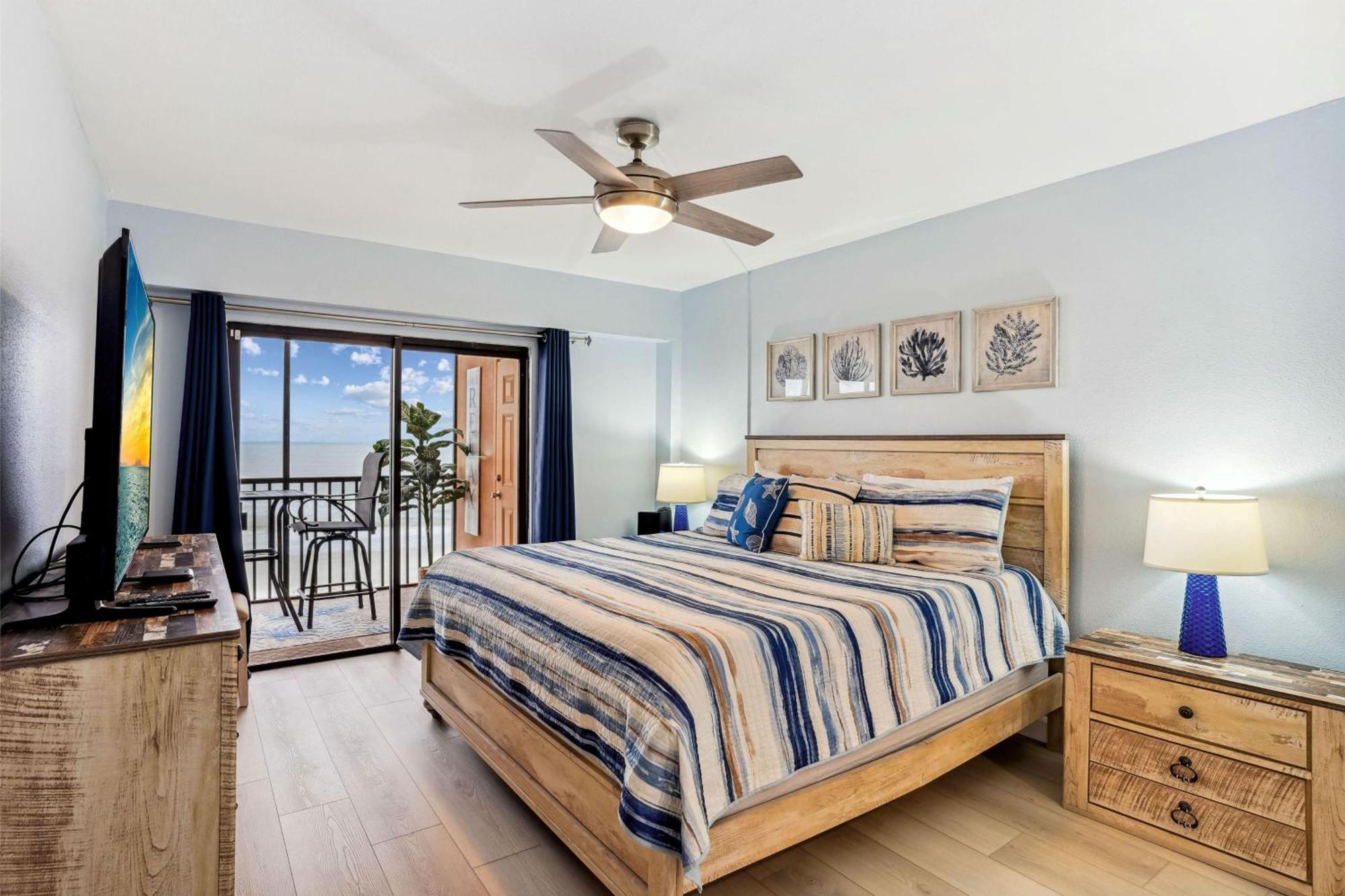 Villa Madeira 408 - Premier Сант Пит Бич Экстерьер фото