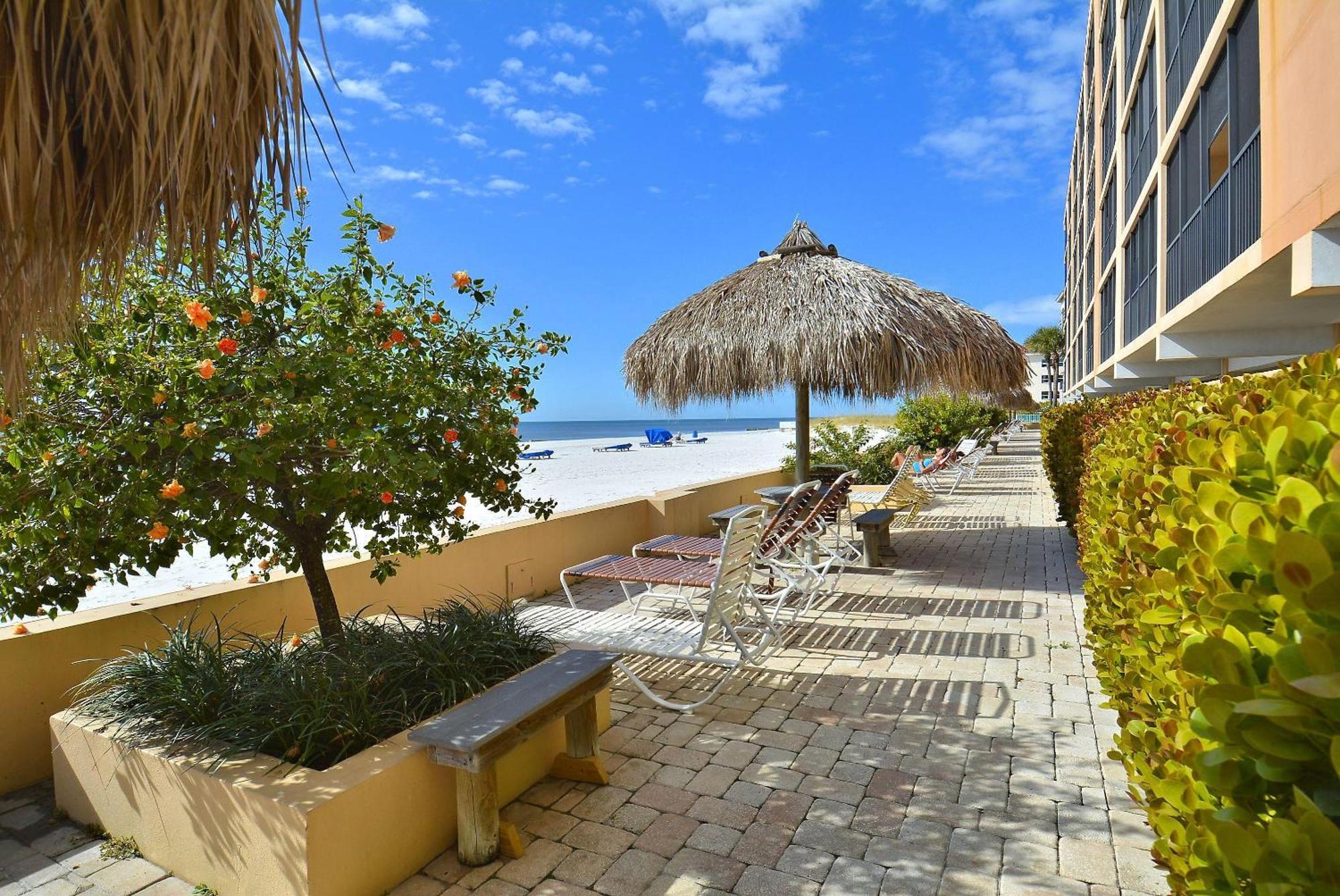 Villa Madeira 408 - Premier Сант Пит Бич Экстерьер фото